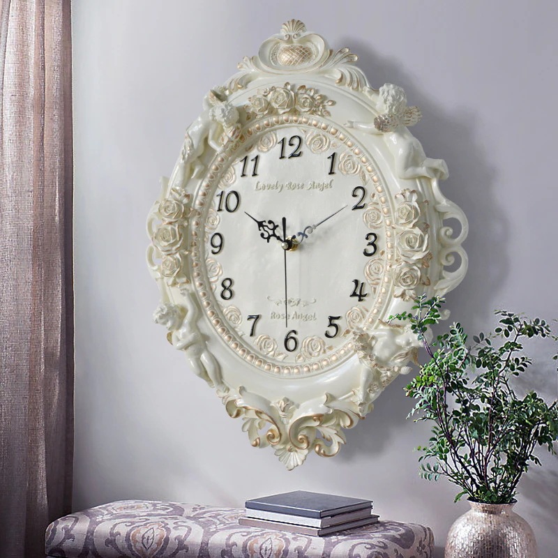 壁掛け時計 おしゃれ 北欧 デザイン 高級感 ギフト 掛時計 引っ越し祝い 入学祝い 玄関 インテ