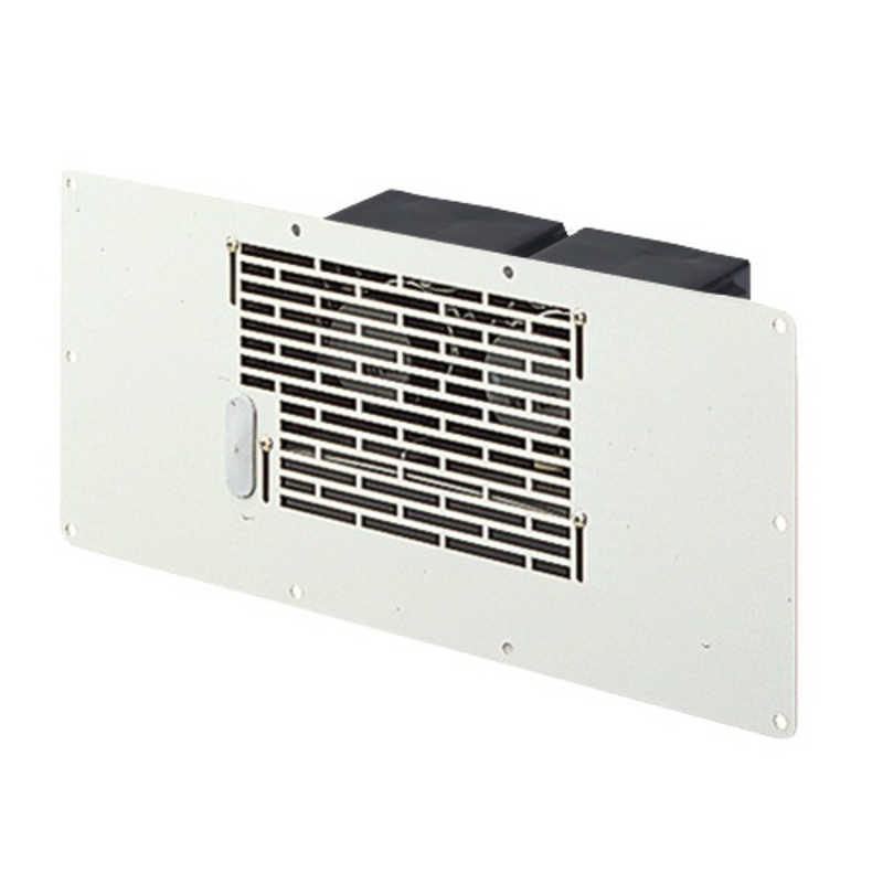 三菱　MITSUBISHI　床下用換気扇 ロスナイ [標準タイプ]　V-09FF3
