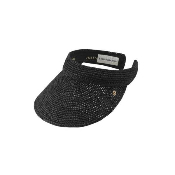 26SS サンキャップ HAT51934 CHARCOAL DOM