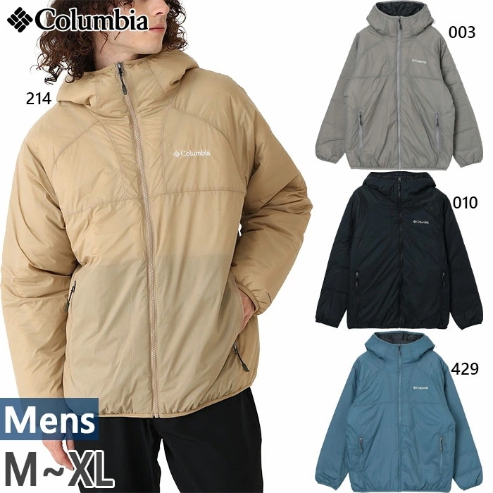 メンズ ホープパインズフォレストIIジャケット Hope Pines Forest II Jacket アウトドアウェア トップス 上着 アウター 長袖 カジュアル XE5659