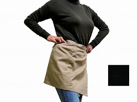 とみ ピーチスカートII ブラック L 12,426円