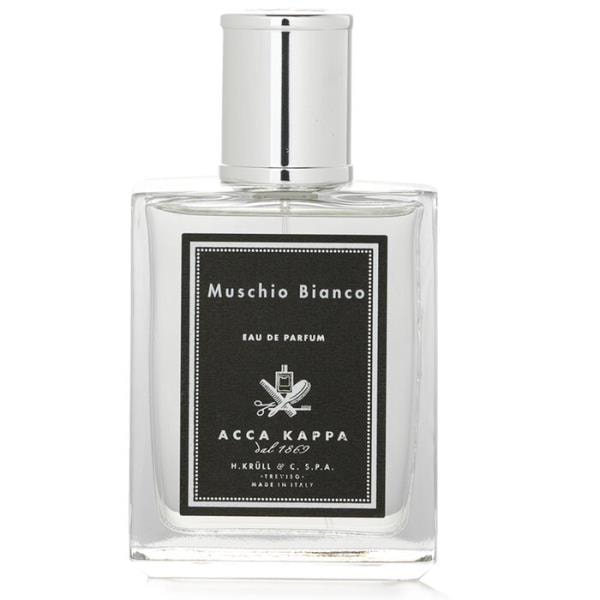 アッカカッパ white moss eau de parfum spray 100ml