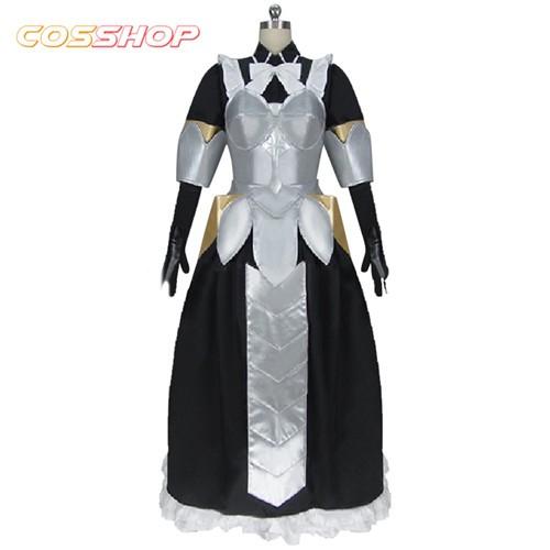 Overlord オーバーロード ナーベラルガンマ ナーベラル 風 コスプレ衣装 イベント 演出服 二次会 cosplay