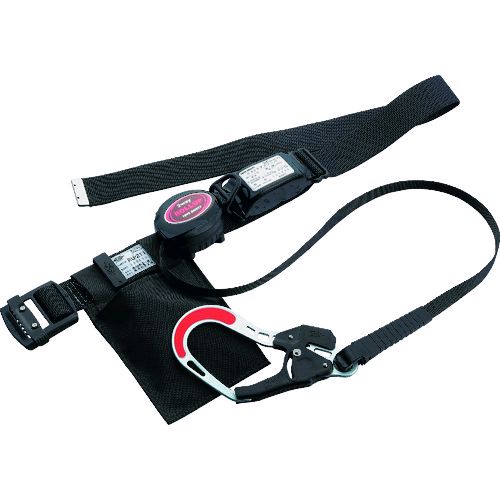 トーヨーセフティ TOYO SAFETY RU211 胴ベルト型墜落制止用器具 胴ベルト型墜落制止用器具 トーヨーセフティー