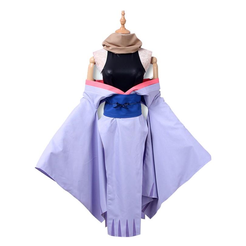 小林さんちのメイドラゴン エルマ 風 コスプレ衣装 イベント 演出服 変装 二次会 COS Cosplay