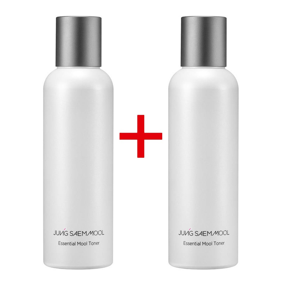 [1+1]エッセンシャル ウォータートナー 200ml+200ml
