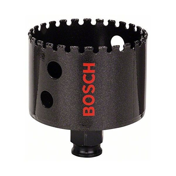 DHS-064C 磁気タイル用ダイヤモンドホールソー 64mm