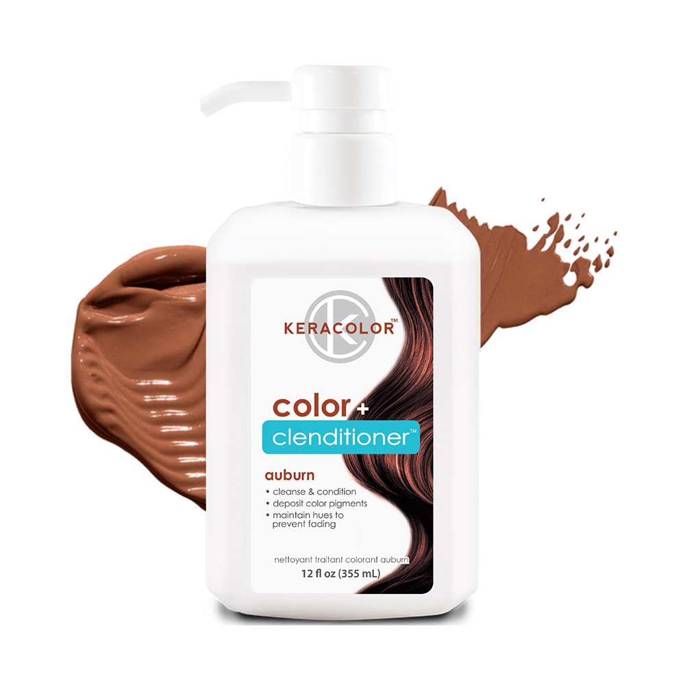 KERACOLOR コンディショナー パステル ライトピンク 355ml 4,836円