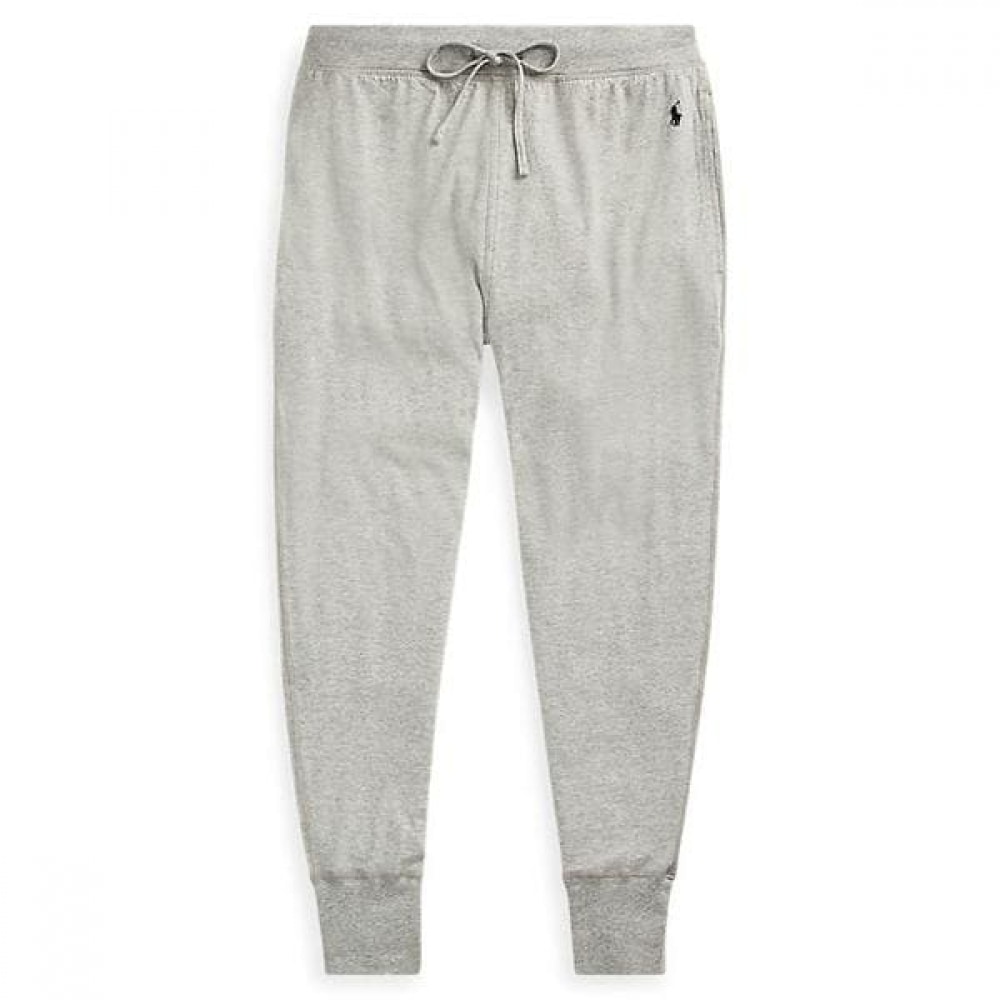 ポロラルフローレンメンズコットンジャージージョガーパンツ (MAPOSLP06R20027020)