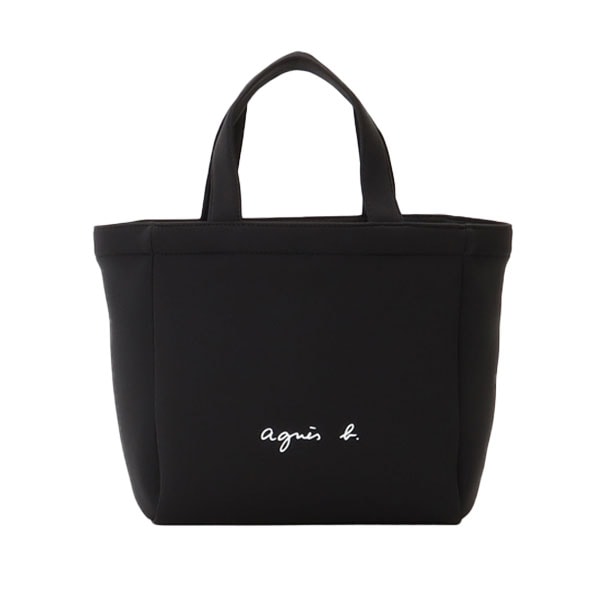 バッグ トート ロゴ レディース RAS19－03