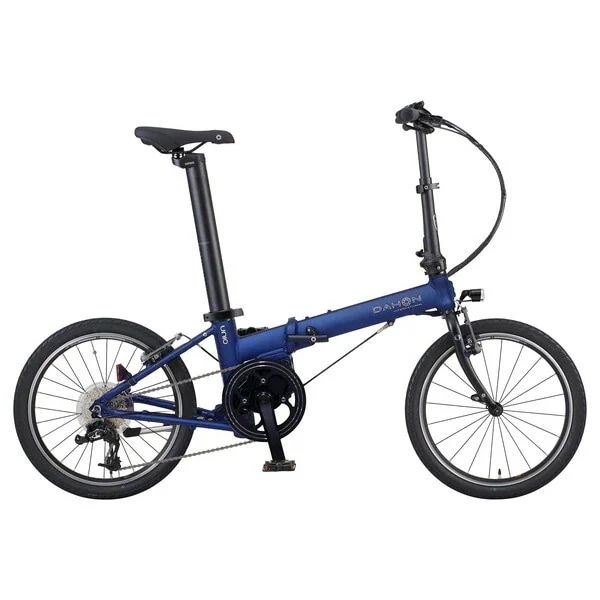 UNIO KEA093CM [Matt Navy]