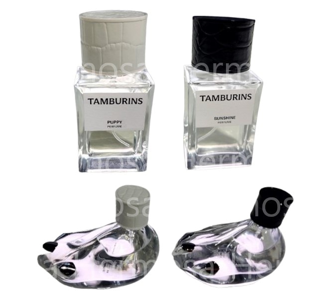 パフュームパピー/サンシャイン