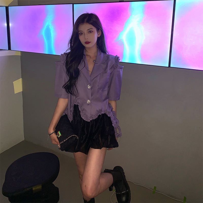 オーガンジーショートパンツ ボトムス パンツ ショートパンツ ショート ショート丈 レース ハイウエスト 透け感 シースルー かわいい 大人可愛い きれいめ シンプル カジュアル 大人 上品 おしゃれ