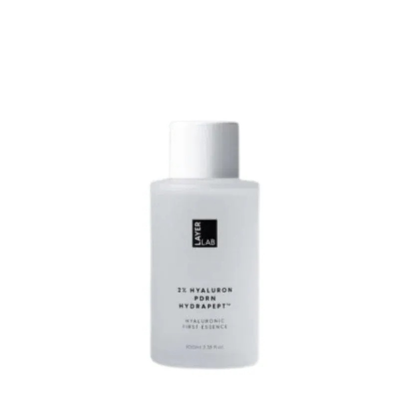 [25SS/New]2% ヒアルロン酸 PDRN ファーストエッセンス 100ml #PDRN #3重 ヒアルロン酸 #水分ペプチド