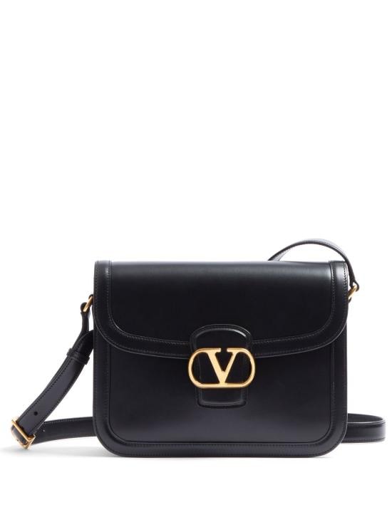 VALENTINO GARAVANI Men Shoulder Bags 6Y2B0D05 ECH0NO Black
