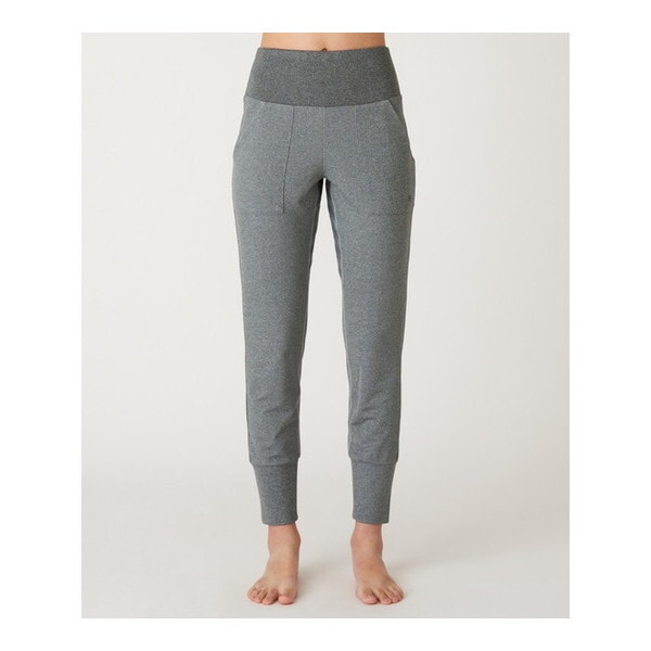 REAL STONE ジョガーパンツ RS-C524PP-GRAY-S トレーニングウェア