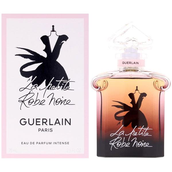 ゲラン ラ プティット ローブ ノワール EDP オードパルファム SP 75ml 香水 GUERLAIN