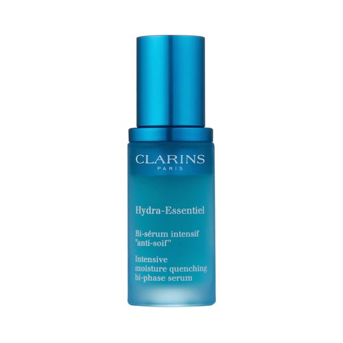 クラランス イドラエッセンシャル インテンシヴセラム 30ml
