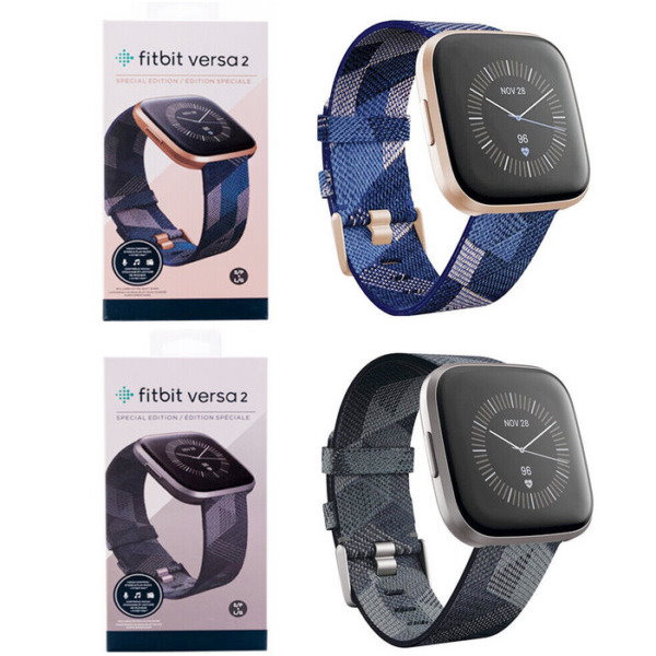 Fitbit Versa2 Special Edition