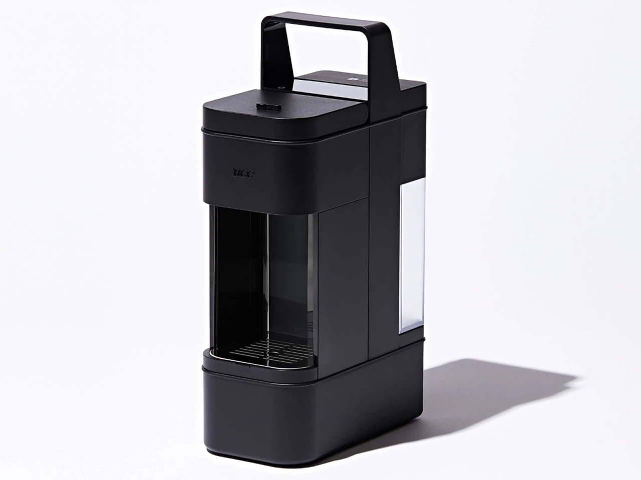 DRIP POD YOUBI DP4(K) [ミッドナイトブラック] コーヒーメーカー