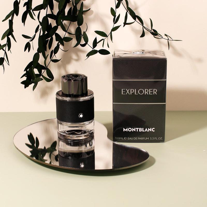 エクスプローラー オードパルファム EDP 100ml