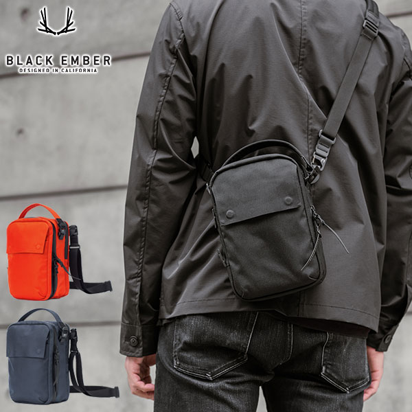 日本正規品 ショルダーバッグ メンズ レディース 斜めがけバッグ ブランド ボディバッグ 小さめ 大人 軽量 斜めがけ ナイロン 防水 ミニ 5Ｌ KOMPAK 7220033B