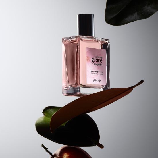 哲学 アメージンググレイス マグノリア EDT 60ml