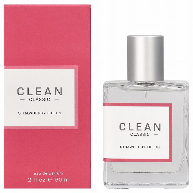 クラシック ストロベリー フィールド オードパルファム 60ml