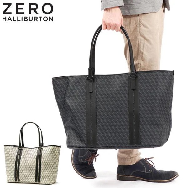 正規品5年保証 GOLF ZHG-B6 Monogram Series Large Locker Tote 大きい 大容量 A3 モノグラム メンズ レディース 82532