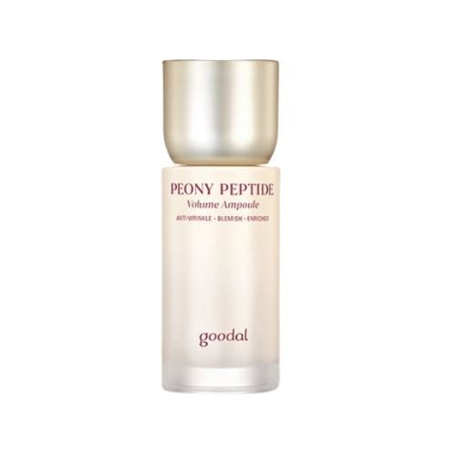 ピオニーペプチドボリュームアンプル 50ml