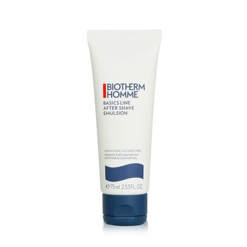 Biotherm アフターシェーブ エマルジョン