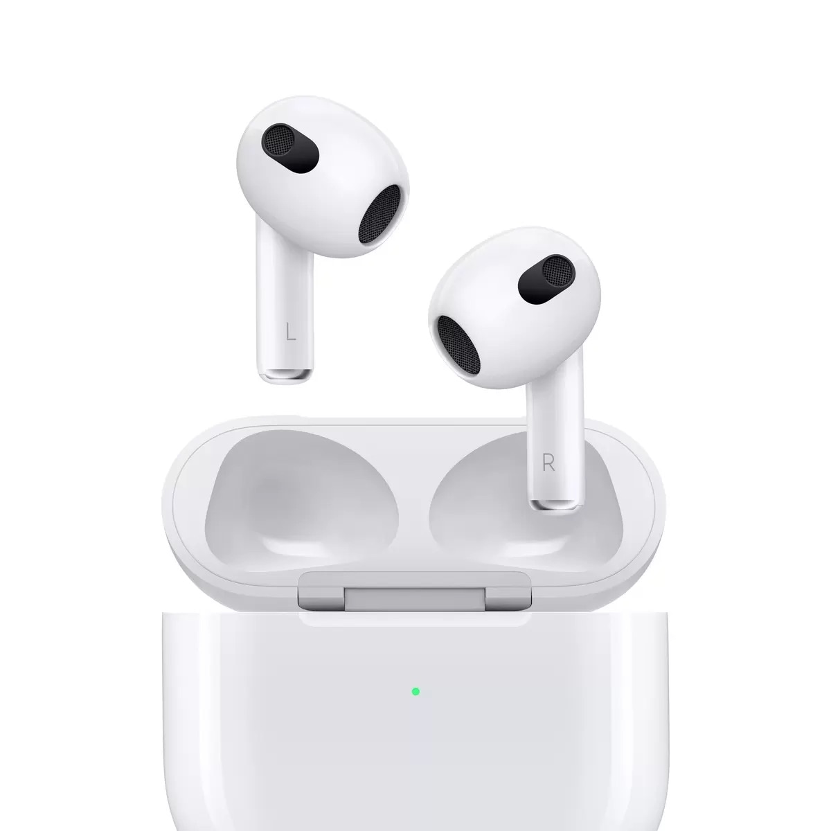 AirPods 第3世代 MagSafe充電ケース MME73J/A 純正 正規品 新品