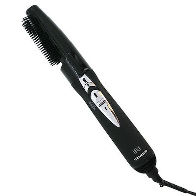 Qoo10] LOUVREDO 復元カールドライヤー LJC-365 ス : 美容・健康家電
