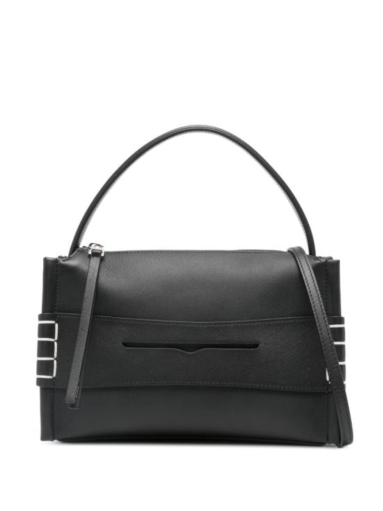 JW ANDERSON Women Bags HB0762 LA0383999 Black