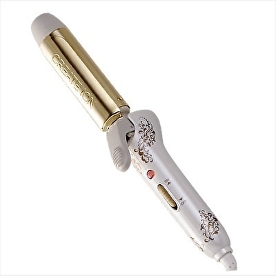 クレイツイオン グレイスカールポータブル 32mm CIC-W15N 正規品/メーカー保証1年付き CREATE ION 海外対応 BC-I V-3