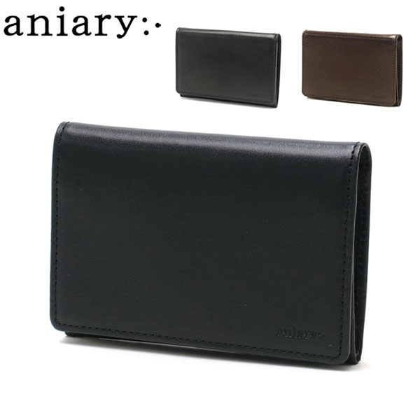 正規取扱店 名刺入れ カードケース 本革 スリム 革 Antique Leather カード入れ 薄型 軽量 メンズ レディース 01-20004