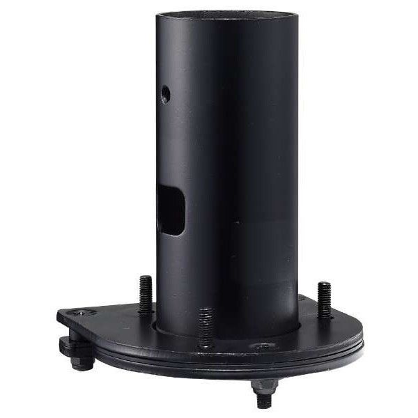 CHP-B315 ブラック [天吊用回転金具 付け替え製品] メーカー直送