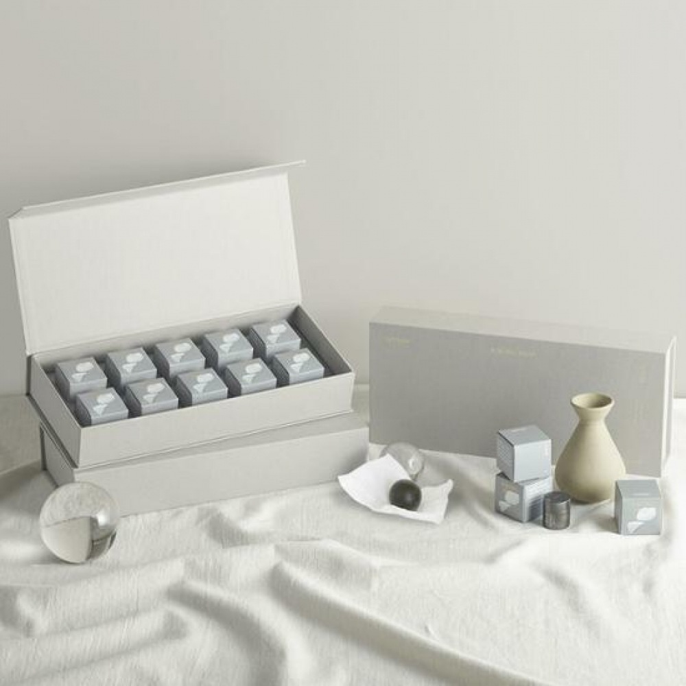 センテム センテム 水晶丸 (5g x 10ea) (10日分)