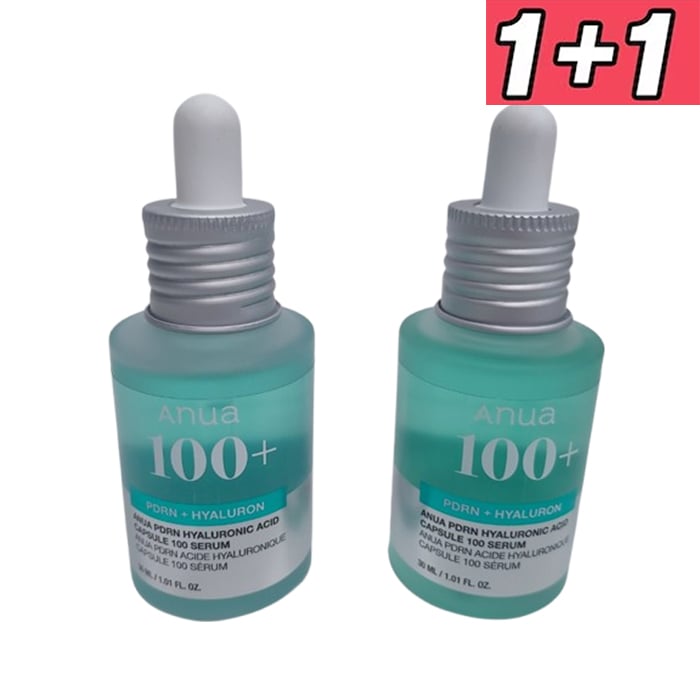 PDRNヒアルロン酸カプセル100セラム, 30ml, 2個 4,632円