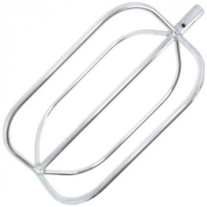 プロメイト 先端誘導金具φ170(スーパーイエロー部品) P-4140-34