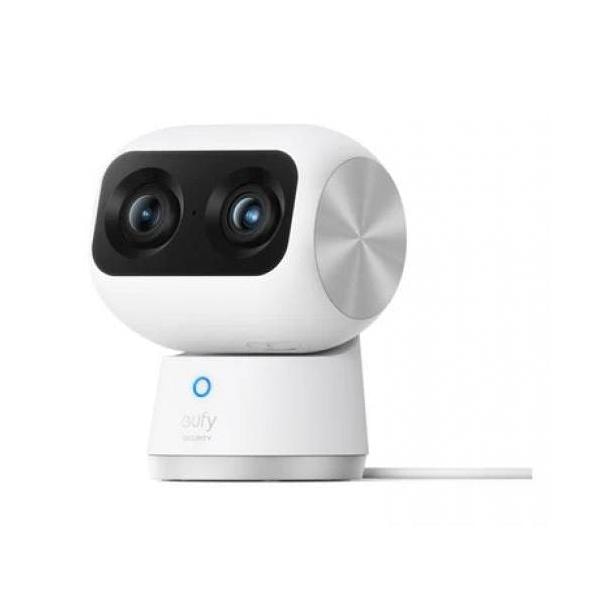 ANKER アンカー T8416521 ホワイト eufy ネットワークカメラ 防犯カメラ 見守り