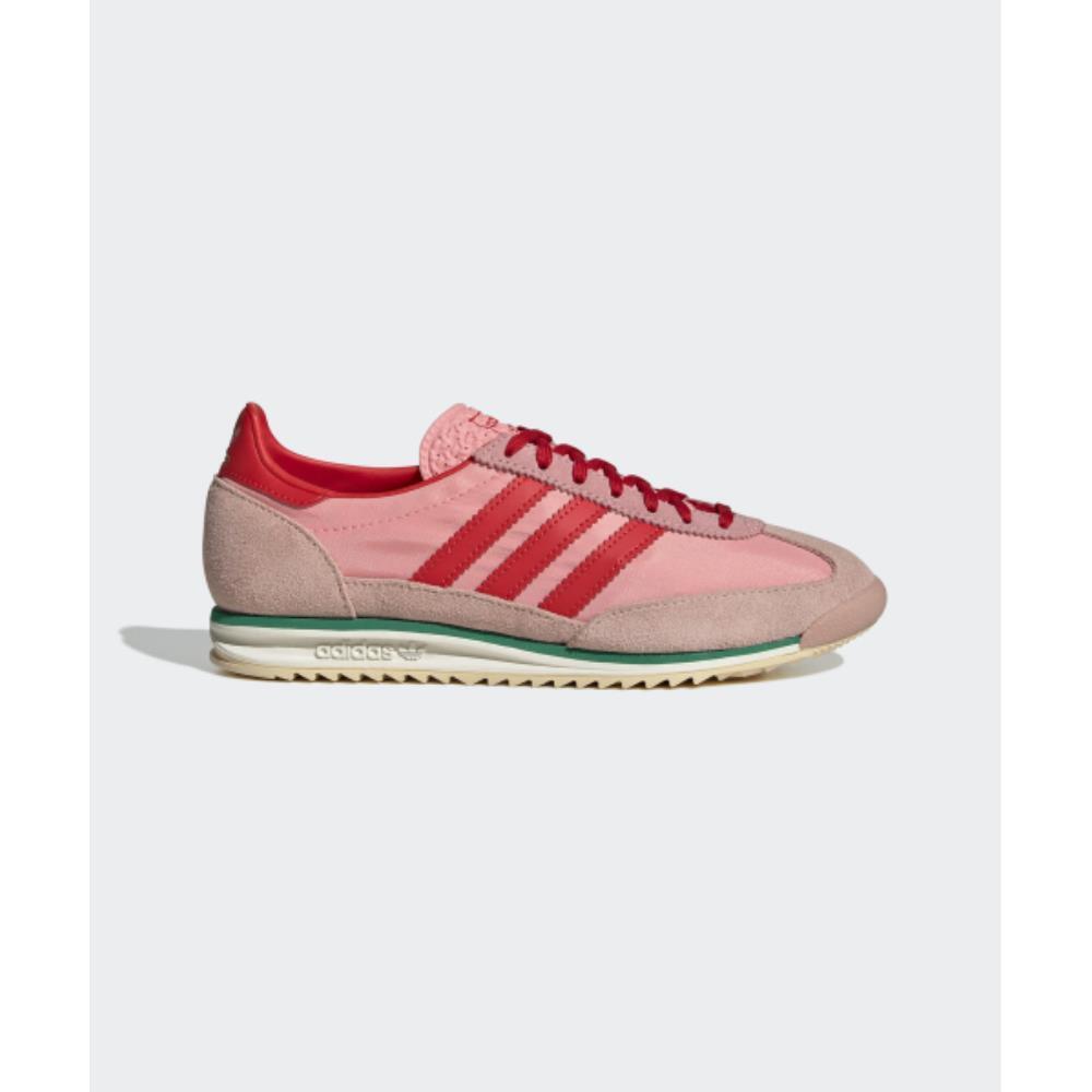 adidas SL 72 OG Pink JS0254