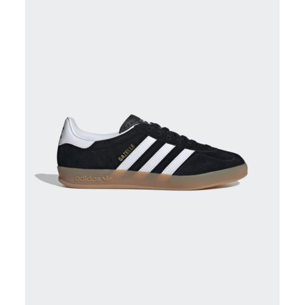 adidas Gazelle Indoor Black JI2060