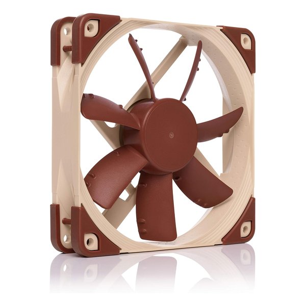 Noctua NF-A12x25 PWM ファン 3個セット 新品]ノクチュア NOCTUA NF