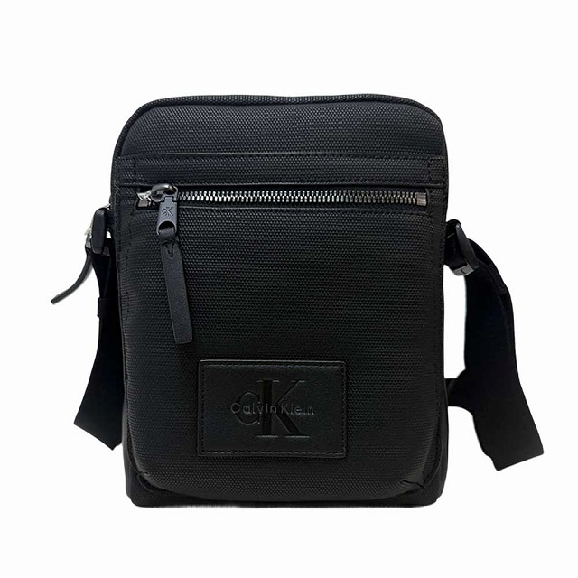 Calvin Klein カルバンクライン アウトレット バッグ ショルダーバッグ レポーターバッグ 4G3056G 001
