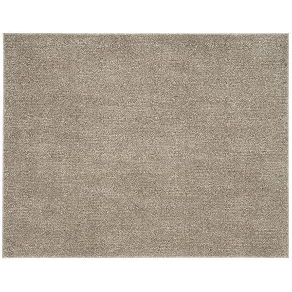 スミノエ 洗える ラグ ソル 約幅190x長さ240cm ブラウン 日本製