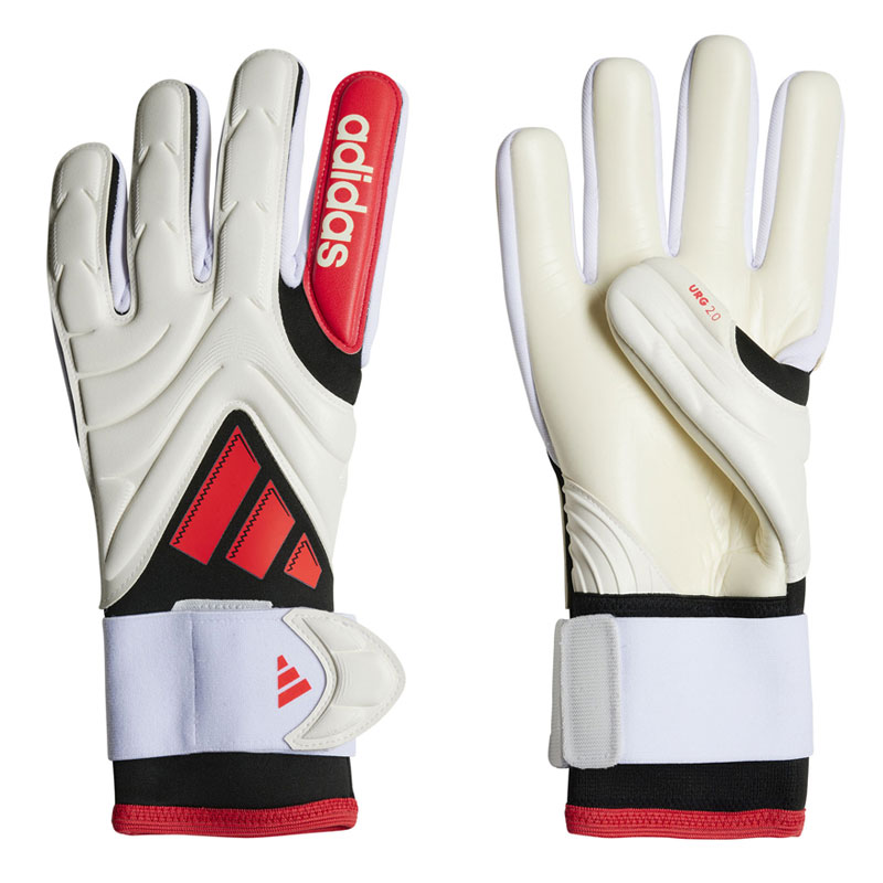 COPAプロ GKグローブ サッカー ゴールキーパーグローブ 手袋 キーテ コパ 25SS (JNW70-IW6378)