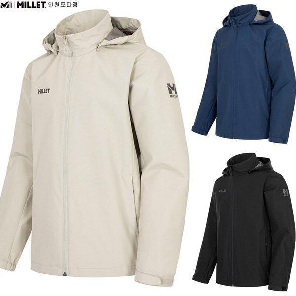 ジャンパー 男性 春 ウィンドストッパー ジャケット MXVSG001_IC