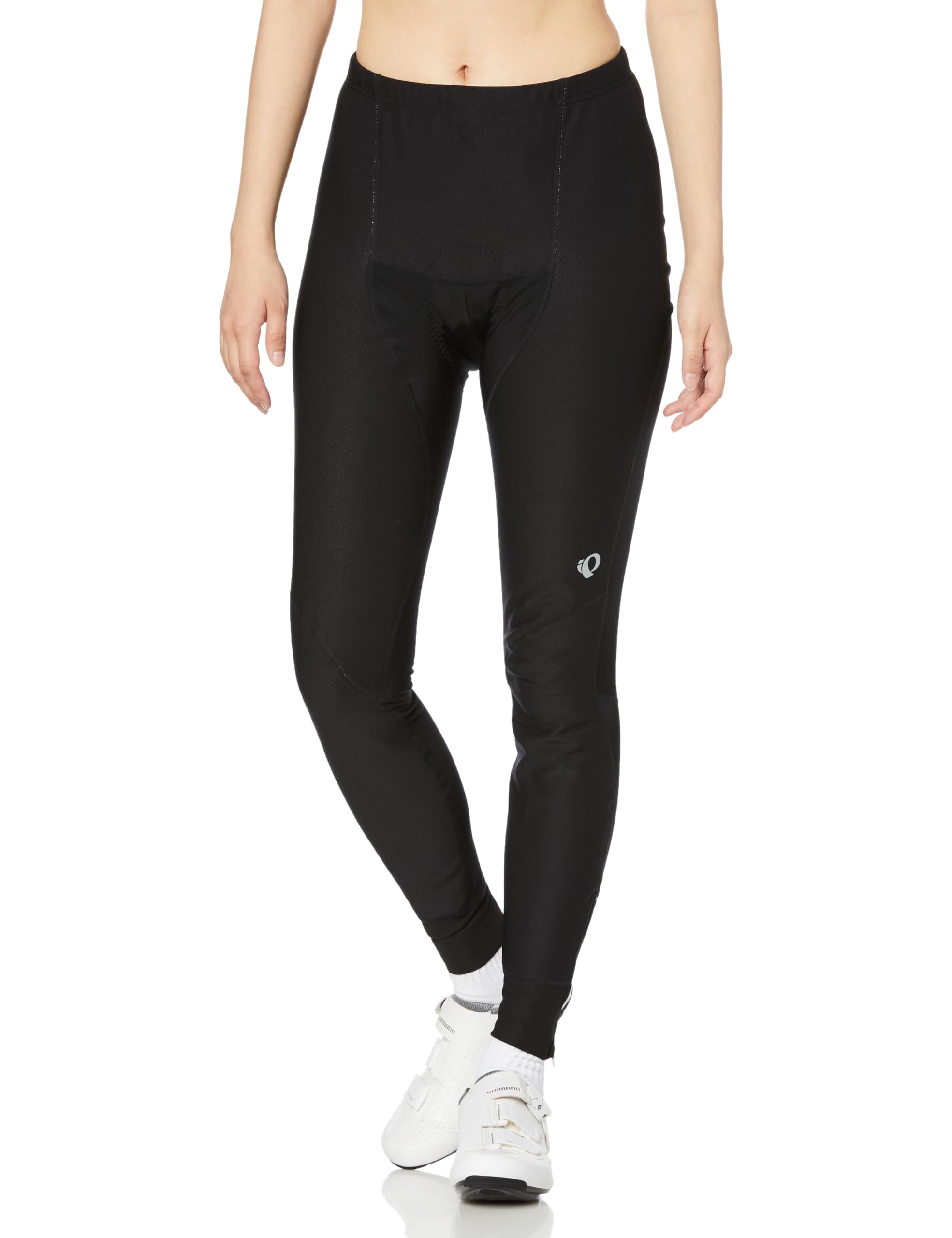 [パールイズミ] サイクルウェア ウィンドブレーク レーサー タイツ（トールサイズ） レディース