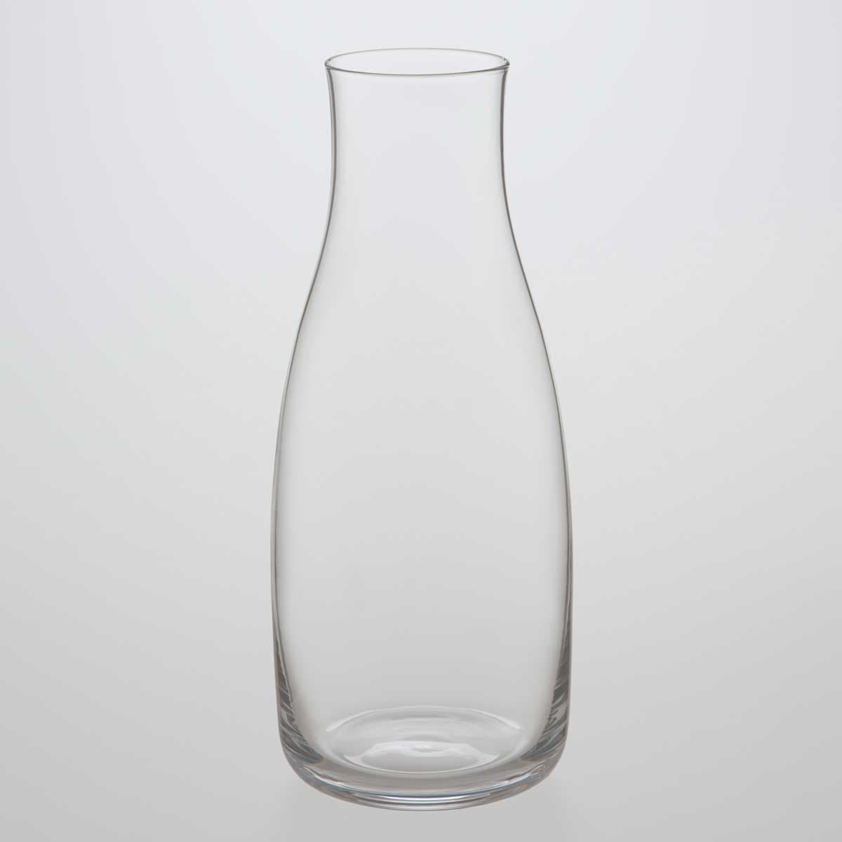 デキャンタ 深澤直人 TG Glass Wine Decanter 1050ml ティージー ワインデキャンタ 1050ml クリア
